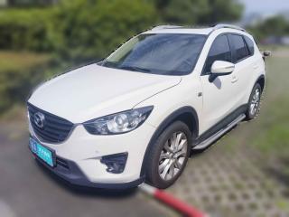 马自达马自达CX-52015款 2.5L 自动四驱尊贵型
