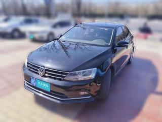 大眾速騰2015款 230TSI 自動舒適型