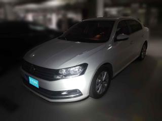 大眾朗逸2017款 1.6L 自動舒適版