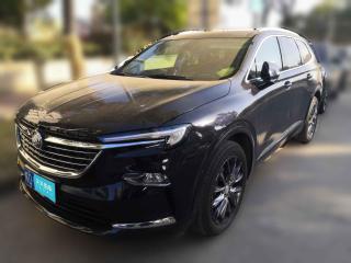 別克昂科旗2020款 28T 四驅(qū)尊貴型