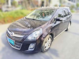 馬自達馬自達82013款 2.5L 至尊版