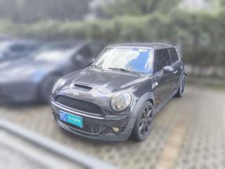 MINIMINI2007款 1.6T COOPER S