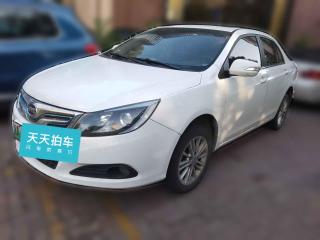 比亞迪比亞迪e52018款 450 智聯尊享型