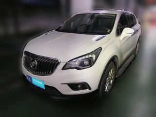 别克昂科威2016款 20T 两驱领先型「合肥二手车」「天天拍车」