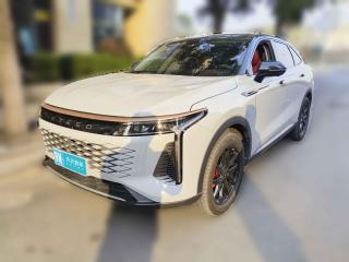 星途星途瑤光2023款 400T 四驅(qū)優(yōu)享版