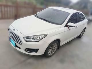 福特福睿斯2015款 1.5L 自动时尚型