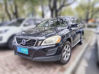 沃爾沃沃爾沃XC602012款 T5 舒適版