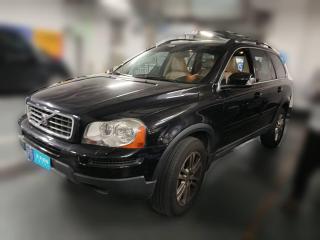 沃爾沃沃爾沃XC902007款 2.5T AWD