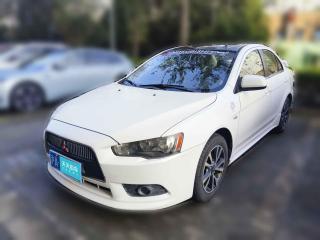 三菱翼神2012款 致尚版 1.8L 手动豪华型