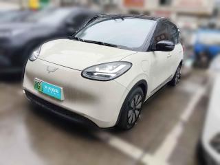 五菱汽车五菱缤果2023款 333km 灵犀互联+款