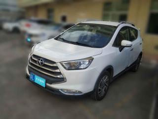 江汽集团瑞风S32016款 1.5L CVT豪华智能型