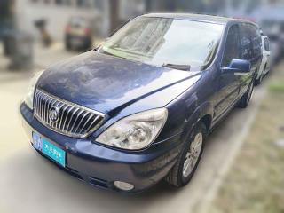 别克别克GL82014款 2.4L 舒适版