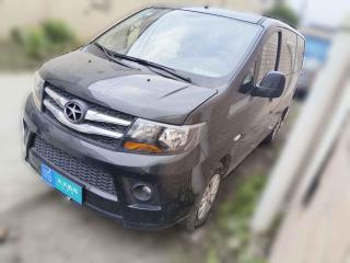 江淮瑞風瑞風M32015款 創客版 1.6L 豪華型