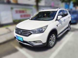 东风风神东风风神AX72015款 2.0L 自动智逸型