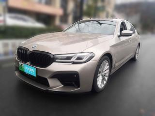 寶馬寶馬5系新能源2019款改款530Le豪華套裝