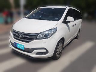 上汽大通MAXUS大通G102014款 2.0T 自動行政版