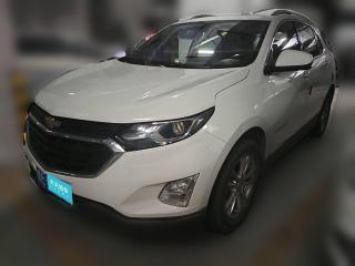 雪佛兰探界者2019款 535T 自动驭界版 国VI「佛山二手车」「天天拍车」