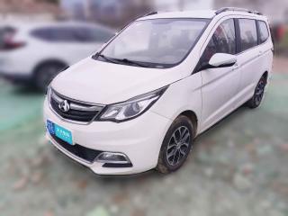 長安凱程長安歐尚A6002016款 1.5L 手動精英型7座