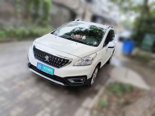 標致標致30082016款 2.0L 自動經典版