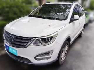 寶駿寶駿5602016款 1.8L 手動舒適型