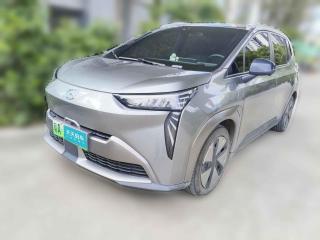 埃安AION Y2022款 70 暢享版 磷酸鐵鋰