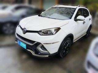 名爵銳騰2016款 1.5TGI TST豪華版