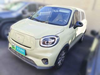 零跑汽车零跑T032022款 皓玉版