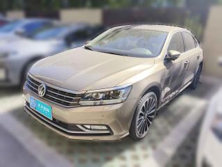 大众帕萨特2016款 330TSI DSG御尊版