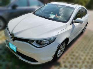 名爵锐行2015款1.5T自动豪华版