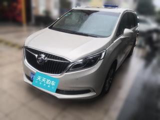 別克別克GL82017款 ES 28T 旗艦型 國V