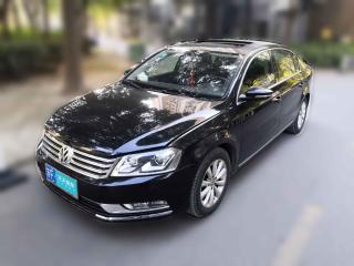 大眾邁騰2013款1.8TSI豪華型