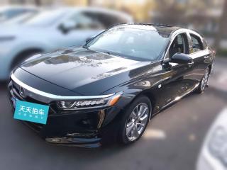 本田雅閣2018款230TURBO舒適版國(guó)V