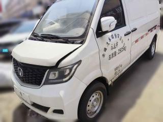 成功汽車駱駝2023款 E300基本型寧德時代
