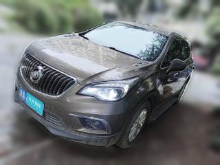 別克昂科威2015款 20T 兩驅精英型「杭州二手車」「天天拍車」