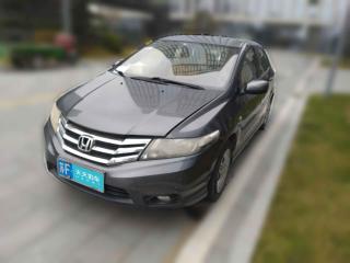 本田鋒范經典2012款 1.5L 手動舒適版