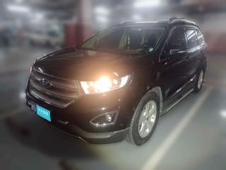 福特銳界2016款 EcoBoost 245 兩驅精銳型 5座