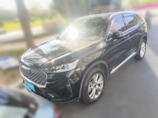 哈弗哈弗H62021款 第三代 1.5T 自動兩驅Supreme