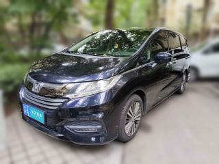 本田奧德賽2018款 2.4L 智享版