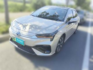 埃安AION S2019款 魅Evo 530「常州二手車」「天天拍車」