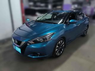 日產藍鳥2016款1.6LCVT高能版