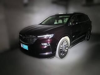 別克昂科旗2020款 28T 四驅Avenir艾維亞「杭州二手車」「天天拍車」