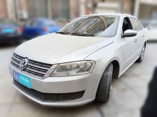 大眾朗逸2013款 改款經典 1.6L 手動風尚版