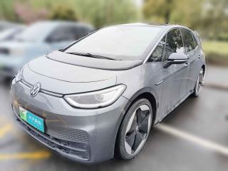 大众大众ID.32021款 Pro 极智版