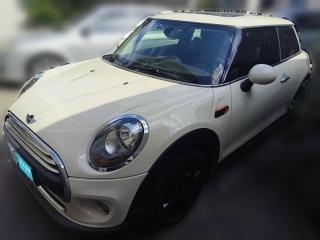 MINIMINI2016款 1.2T ONE 先鋒派