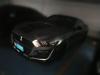 福特Mustang2017款 2.3T 性能版