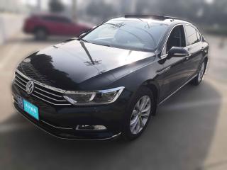 大眾邁騰2019款380TSIDSG豪華型國V