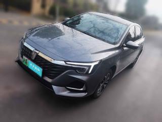 榮威榮威i6 MAX新能源2022款 EV 600天幕尊享版