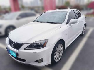 雷克薩斯雷克薩斯IS2006款 300 炫動版