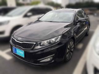 起亞起亞K52011款2.0L自動Premium