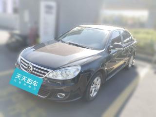 大众朗逸2011款1.6L手动品悠版
